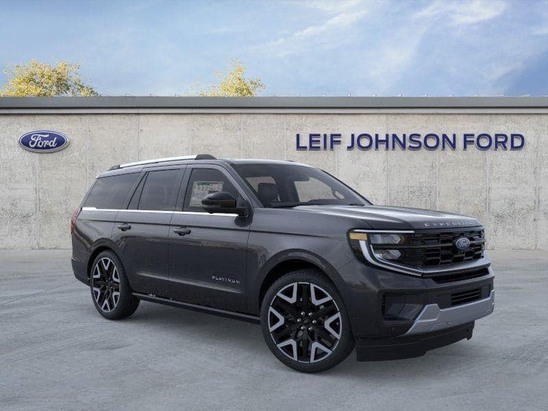 2025 Ford Expedition - Image 7