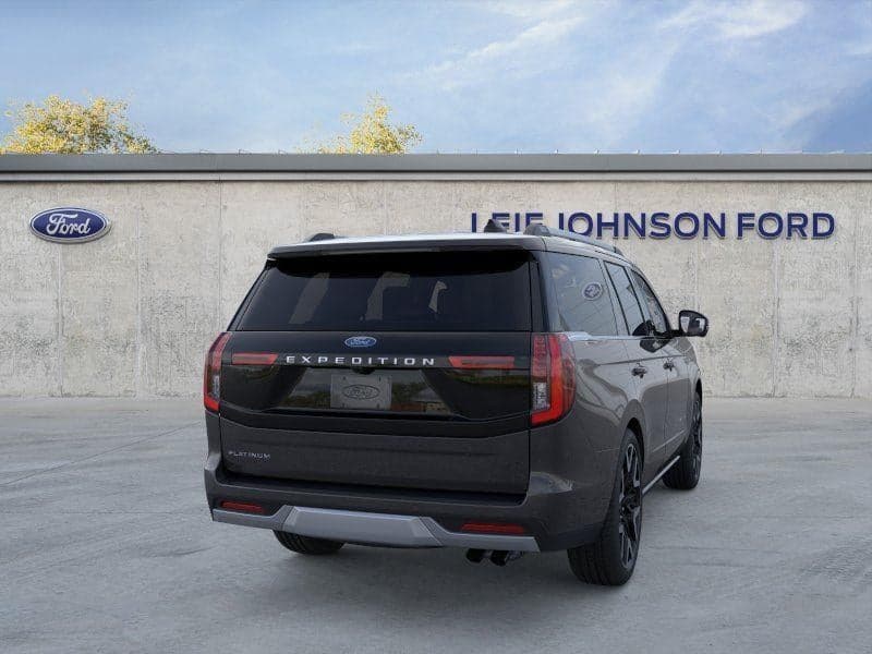 2025 Ford Expedition - Image 8