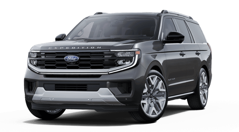 2025 Ford Expedition - Image 24