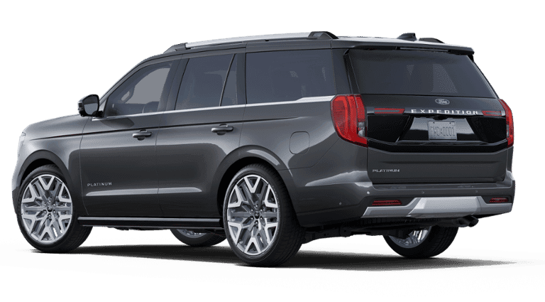 2025 Ford Expedition - Image 25