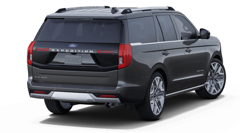 2025 Ford Expedition - Image 26
