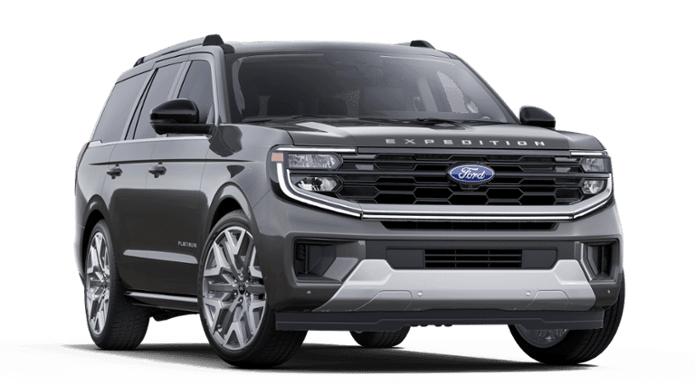 2025 Ford Expedition - Image 27
