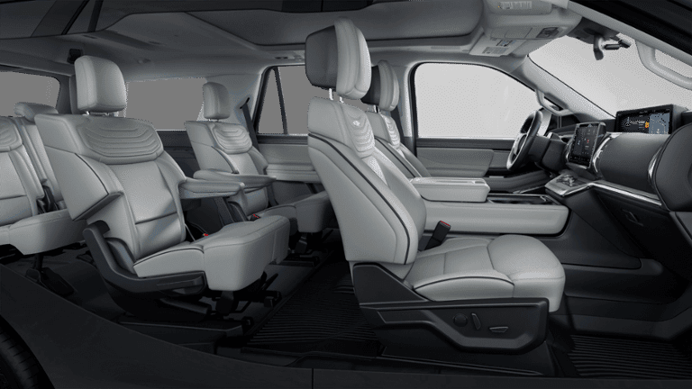 2025 Ford Expedition - Image 28