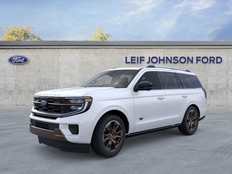 2026 Ford Expedition - Image 1