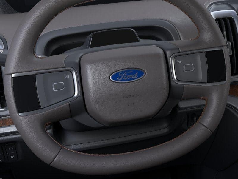 2026 Ford Expedition - Image 12