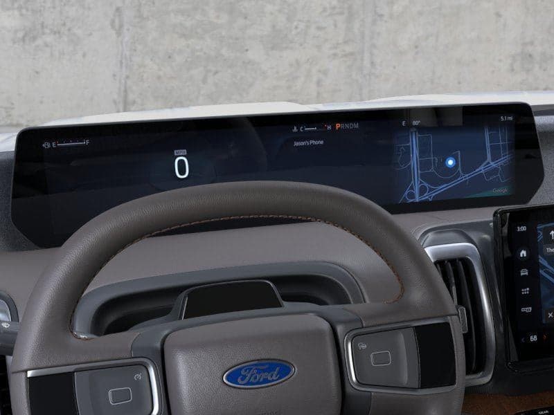 2026 Ford Expedition - Image 13