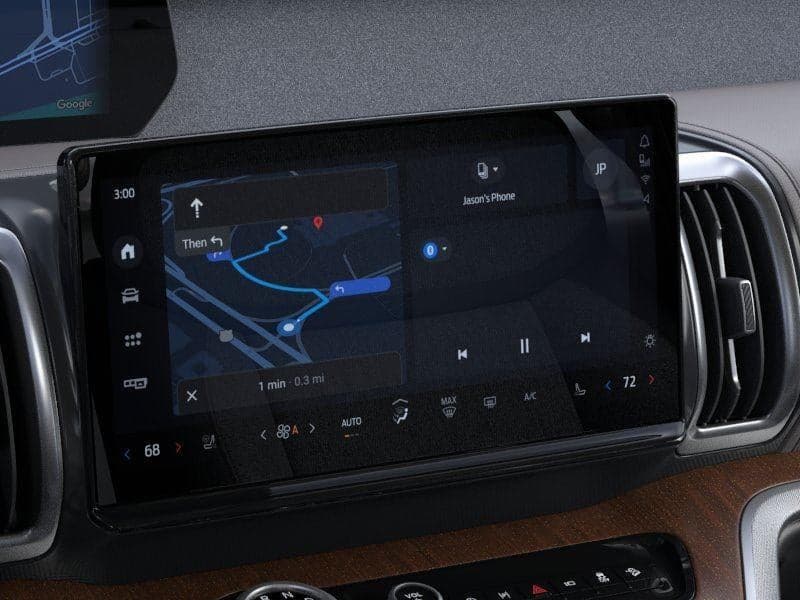 2026 Ford Expedition - Image 14