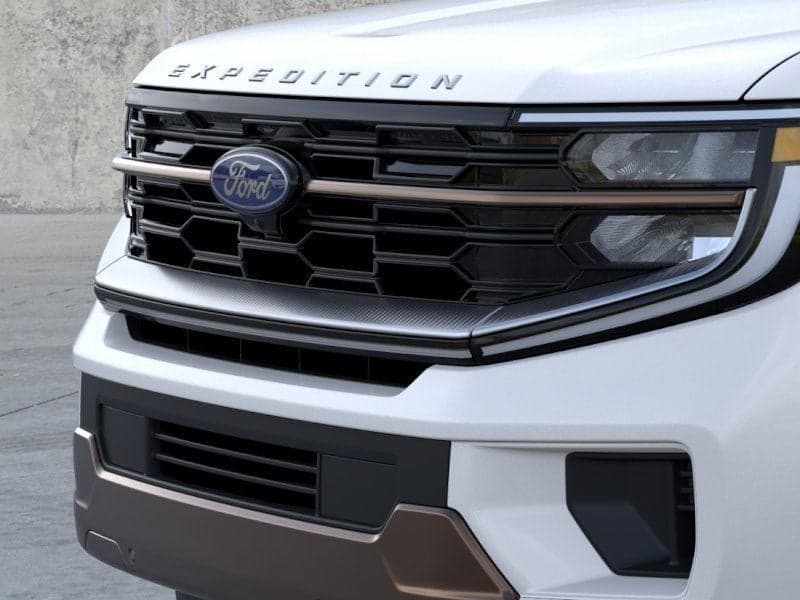 2026 Ford Expedition - Image 17
