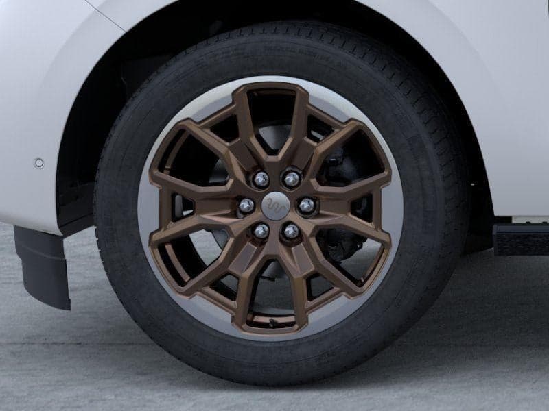 2026 Ford Expedition - Image 19