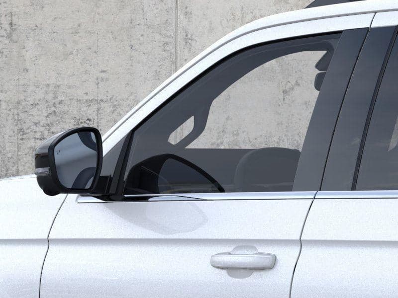 2026 Ford Expedition - Image 20