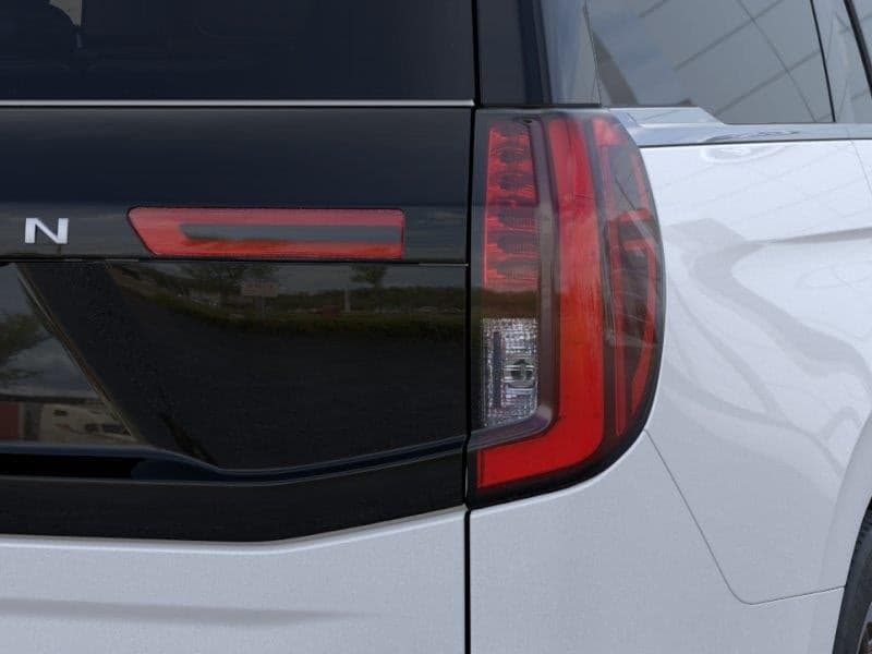 2026 Ford Expedition - Image 21