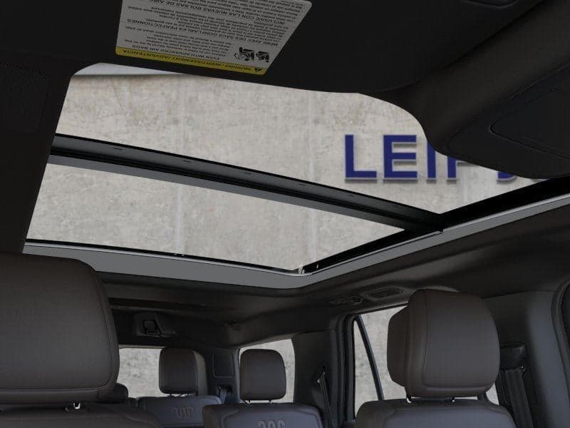 2026 Ford Expedition - Image 22