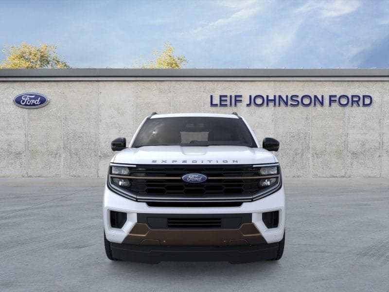 2026 Ford Expedition - Image 6