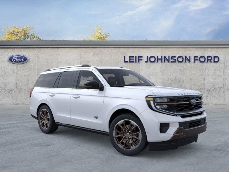 2026 Ford Expedition - Image 7