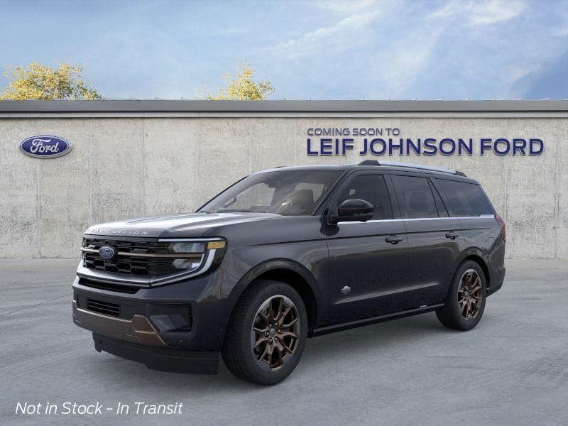 2026 Ford Expedition - Image 1