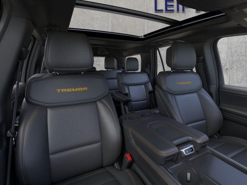 2026 Ford Expedition - Image 10