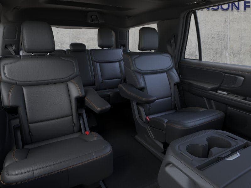 2026 Ford Expedition - Image 11