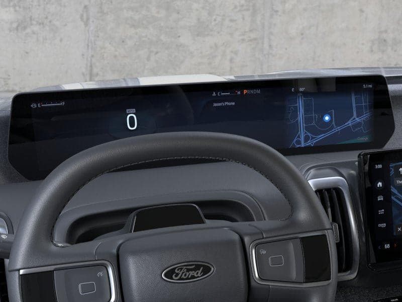 2026 Ford Expedition - Image 13