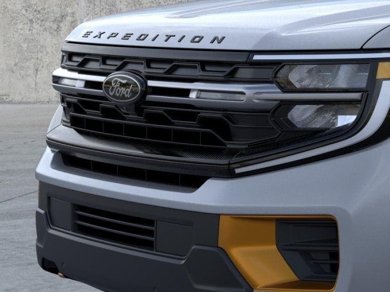 2026 Ford Expedition - Image 17
