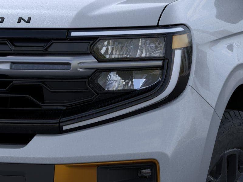 2026 Ford Expedition - Image 18