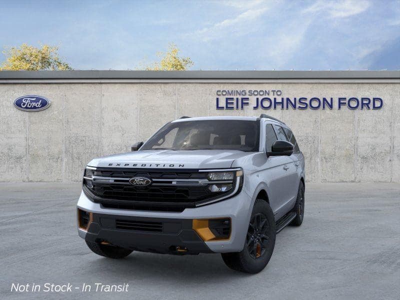 2026 Ford Expedition - Image 2