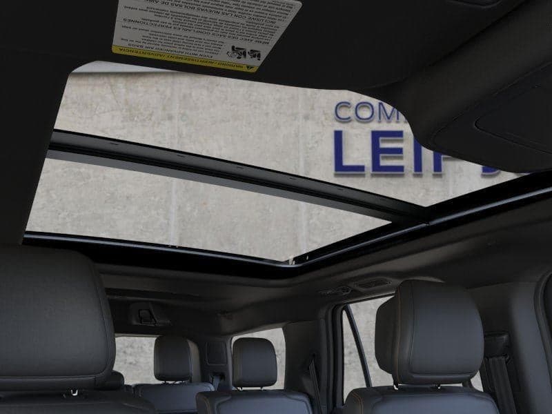 2026 Ford Expedition - Image 22