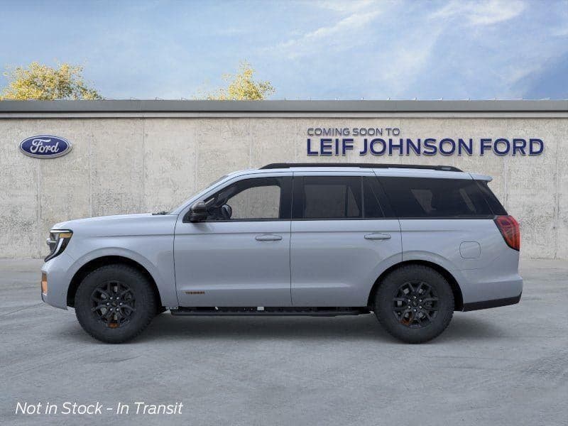 2026 Ford Expedition - Image 3