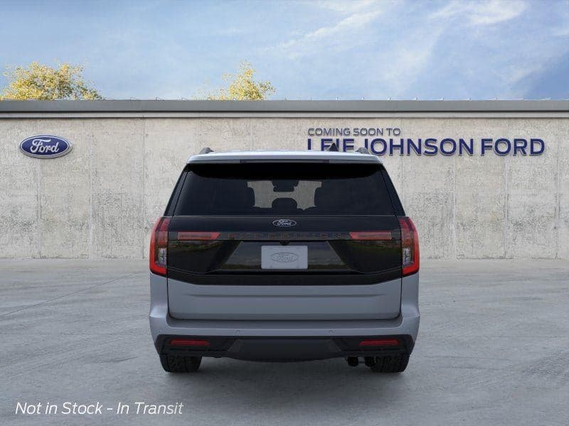 2026 Ford Expedition - Image 5
