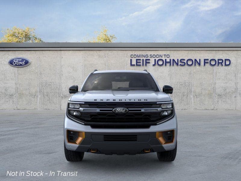 2026 Ford Expedition - Image 6