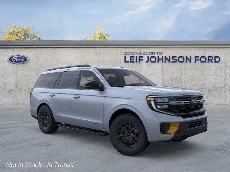 2026 Ford Expedition - Image 7