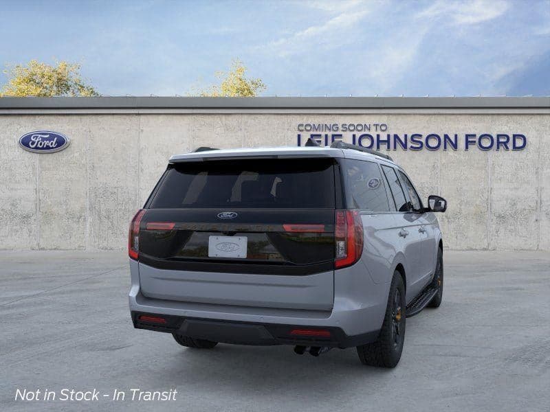 2026 Ford Expedition - Image 8