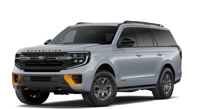2026 Ford Expedition - Image 24