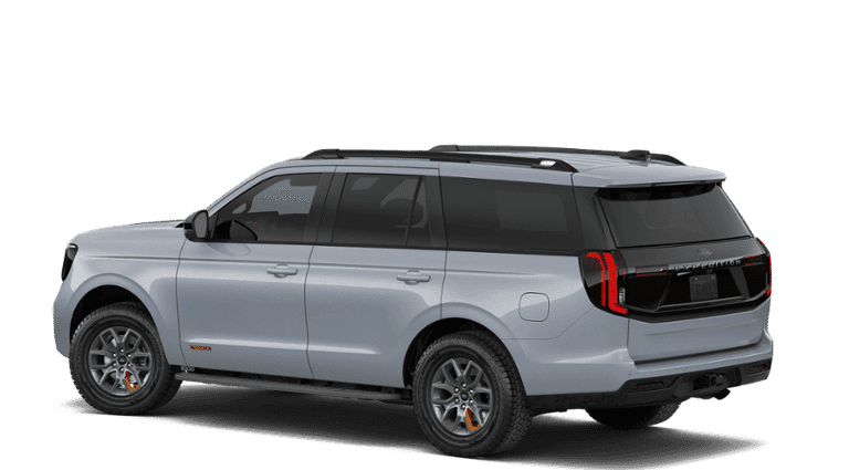2026 Ford Expedition - Image 25