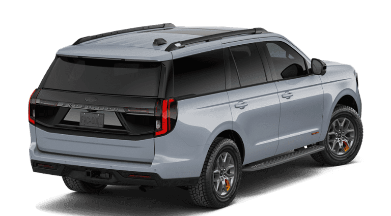 2026 Ford Expedition - Image 26
