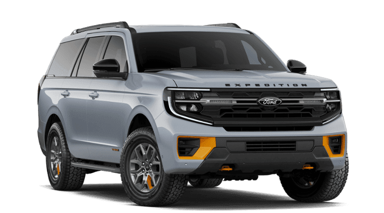 2026 Ford Expedition - Image 27