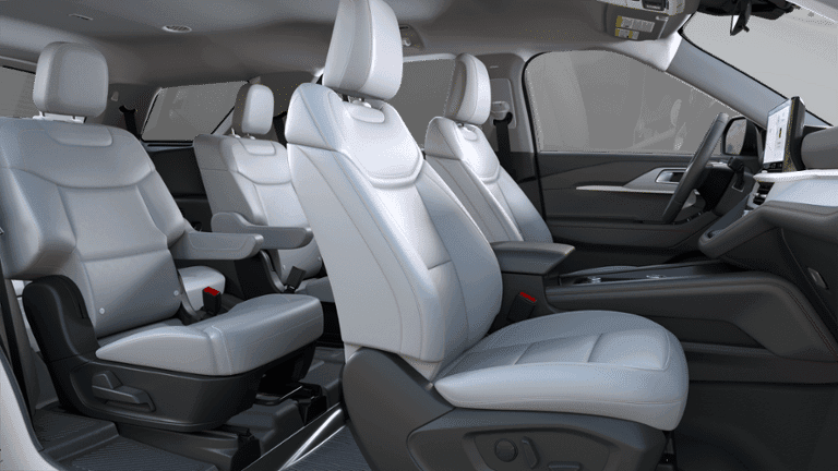 2025 Ford Explorer - Image 28