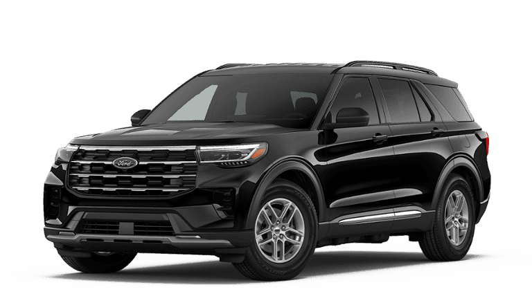 2026 Ford Explorer - Image 24