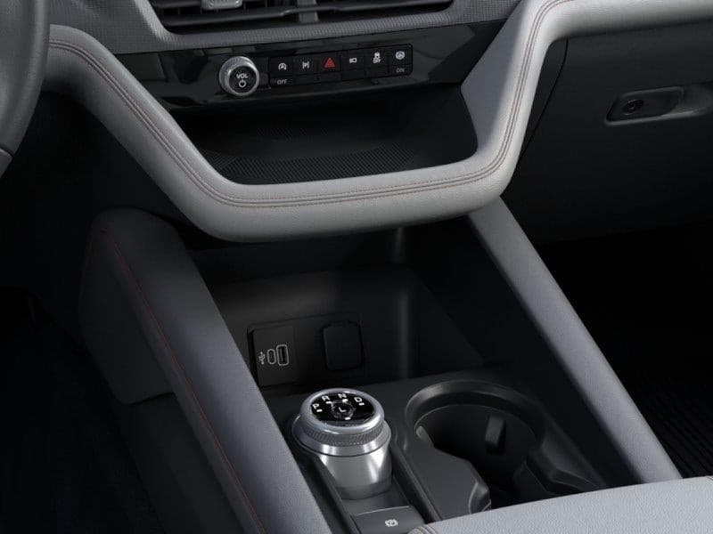2026 Ford Explorer - Image 15