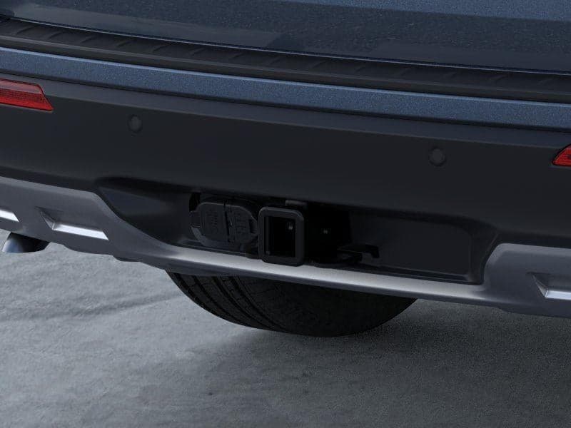 2026 Ford Explorer - Image 23