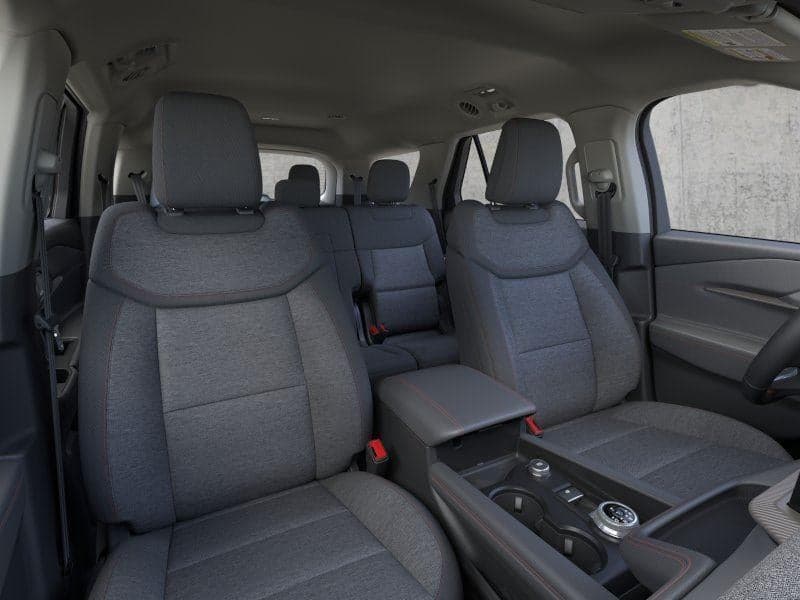 2026 Ford Explorer - Image 10