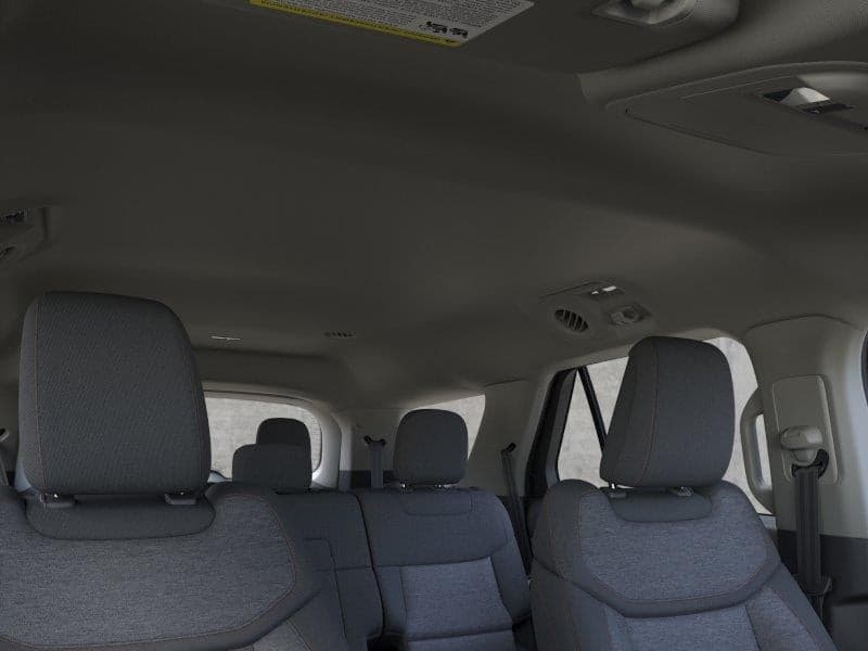 2026 Ford Explorer - Image 22