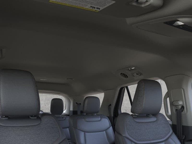 2025 Ford Explorer - Image 22