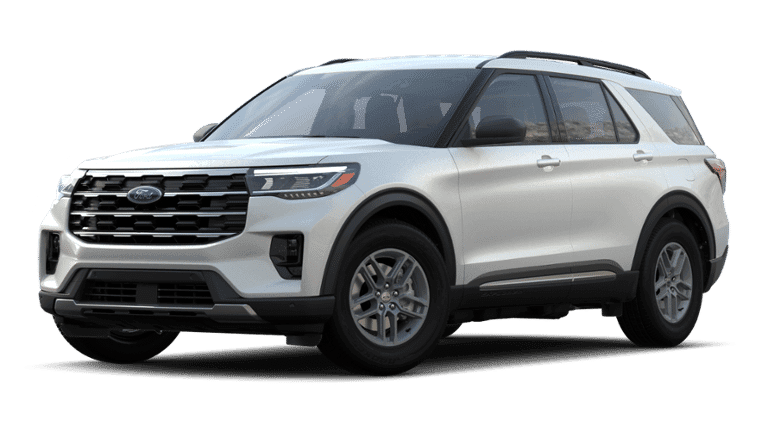 2025 Ford Explorer - Image 24