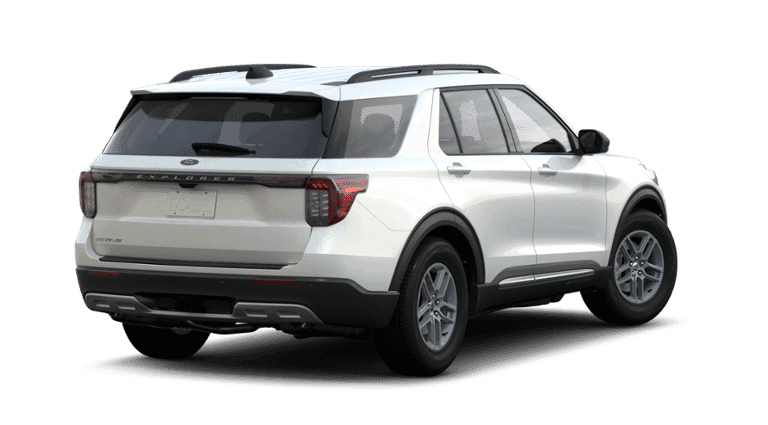 2025 Ford Explorer - Image 26