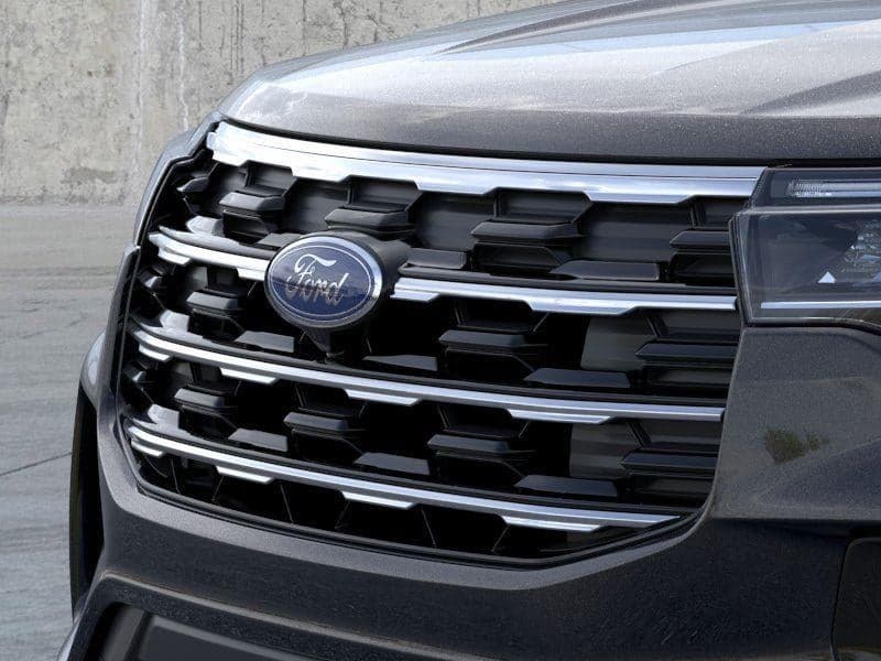 2026 Ford Explorer - Image 17