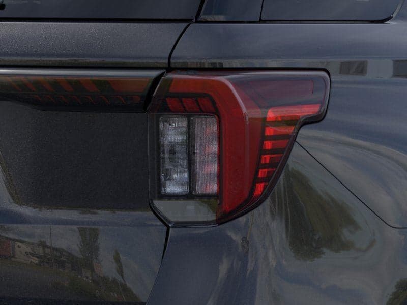 2026 Ford Explorer - Image 21