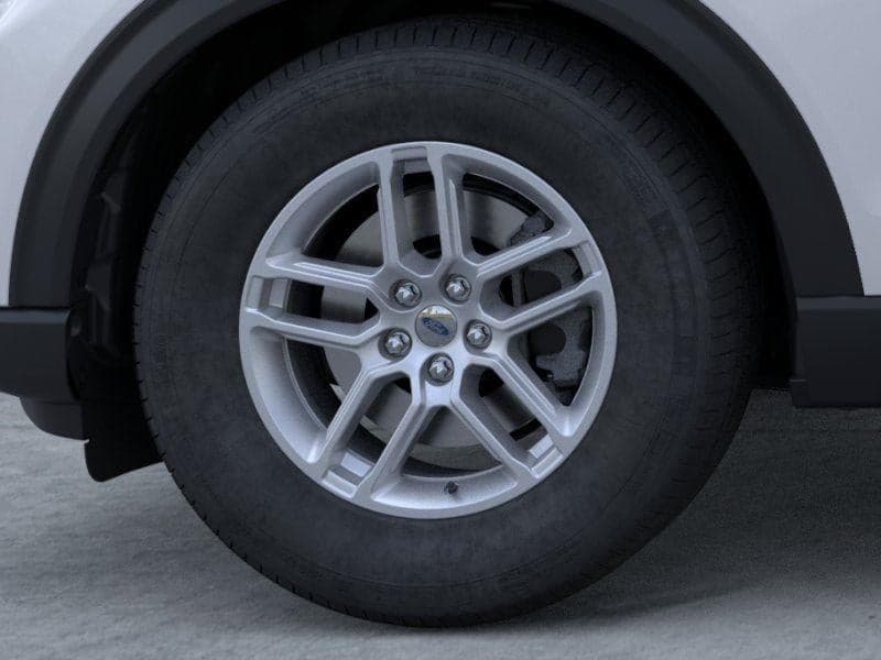 2026 Ford Explorer - Image 19