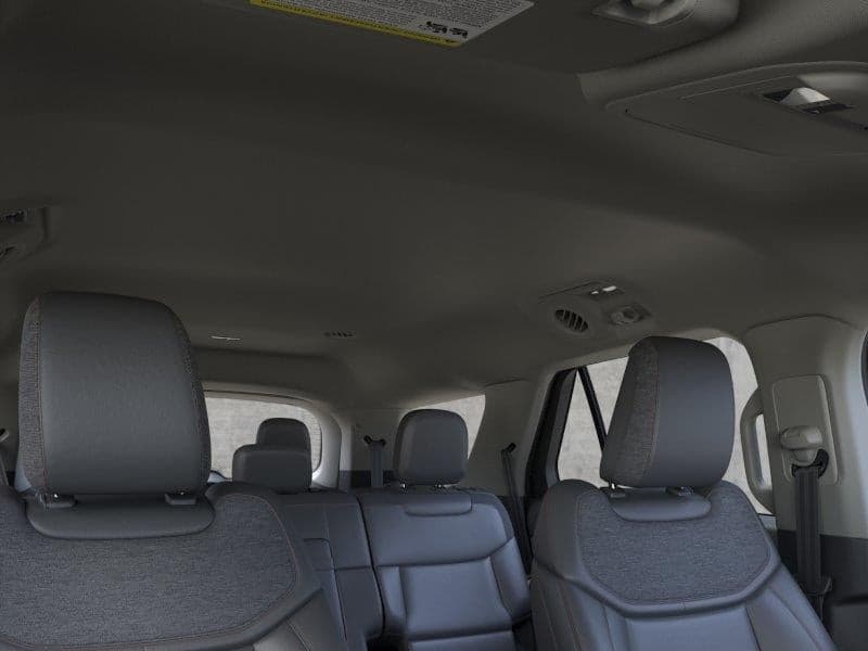 2026 Ford Explorer - Image 22