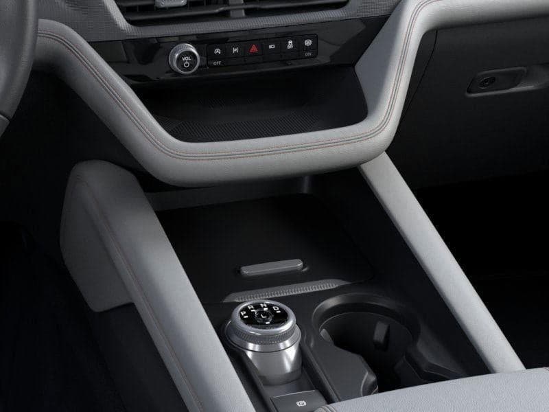 2025 Ford Explorer - Image 15