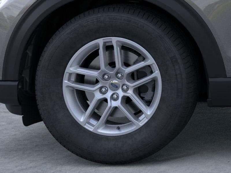 2025 Ford Explorer - Image 19